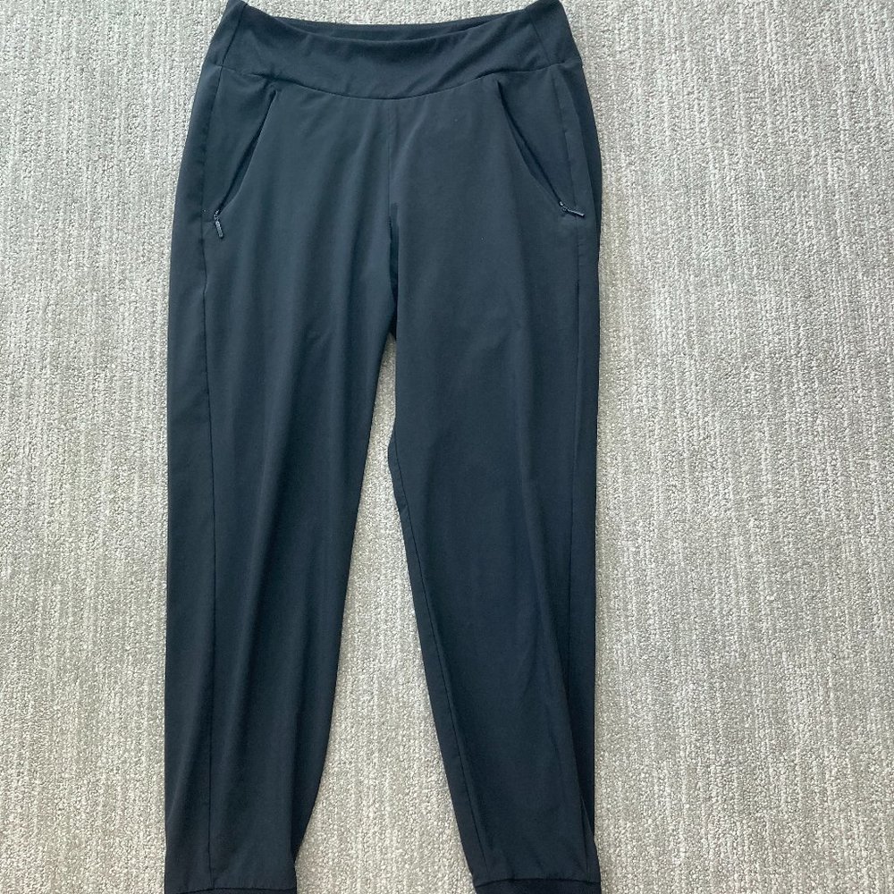 Athleta Women's Black Joggers